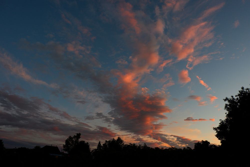 Photograph by Юлия Морозова