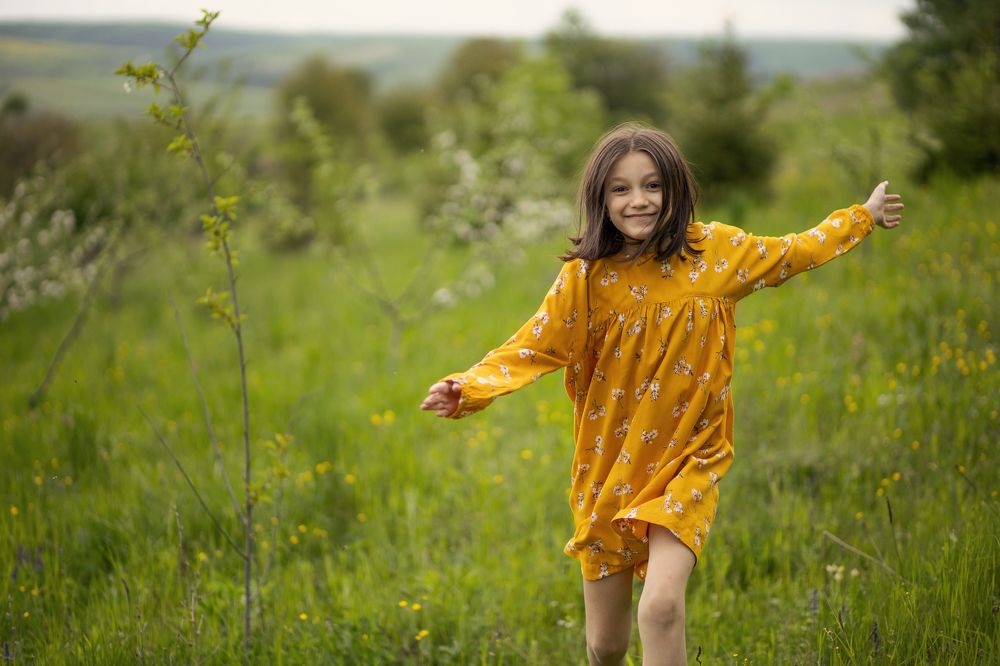 Фотография автора Olha Budziak