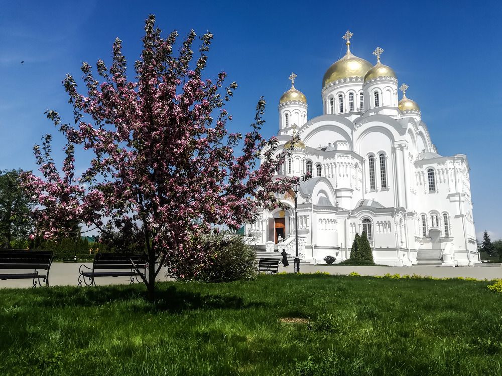 Photograph by Валерия Павлова