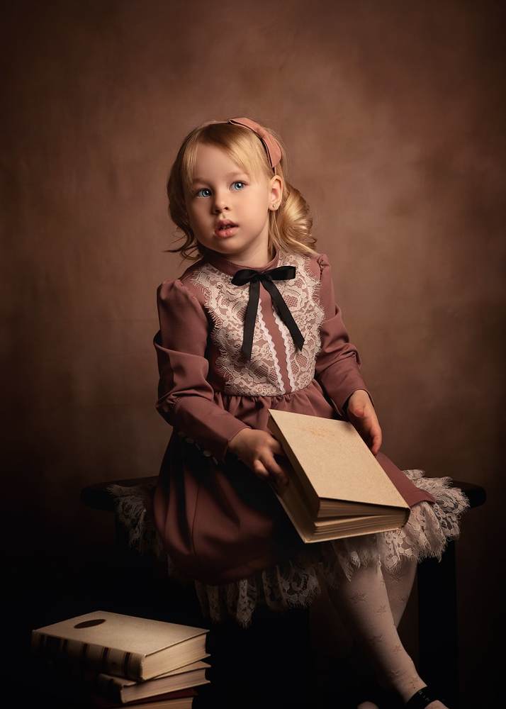 Фотография автора Татьяна Кам