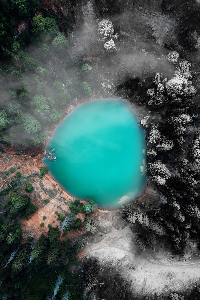 Photograph by Anton Avanzato