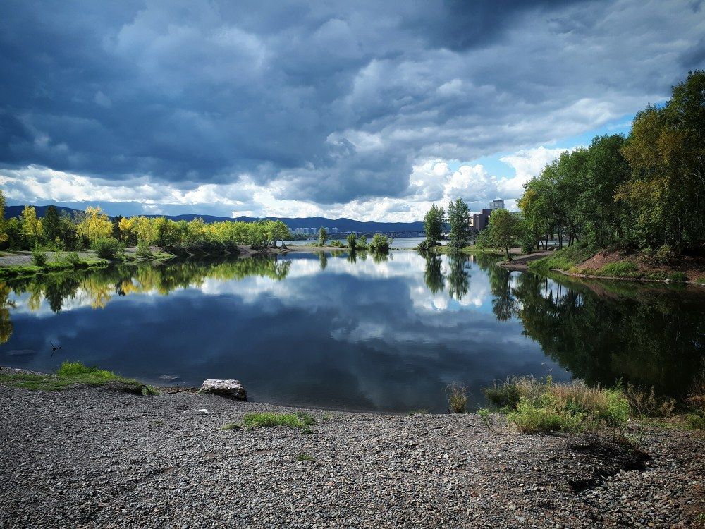 Photograph by Никита Яблоков