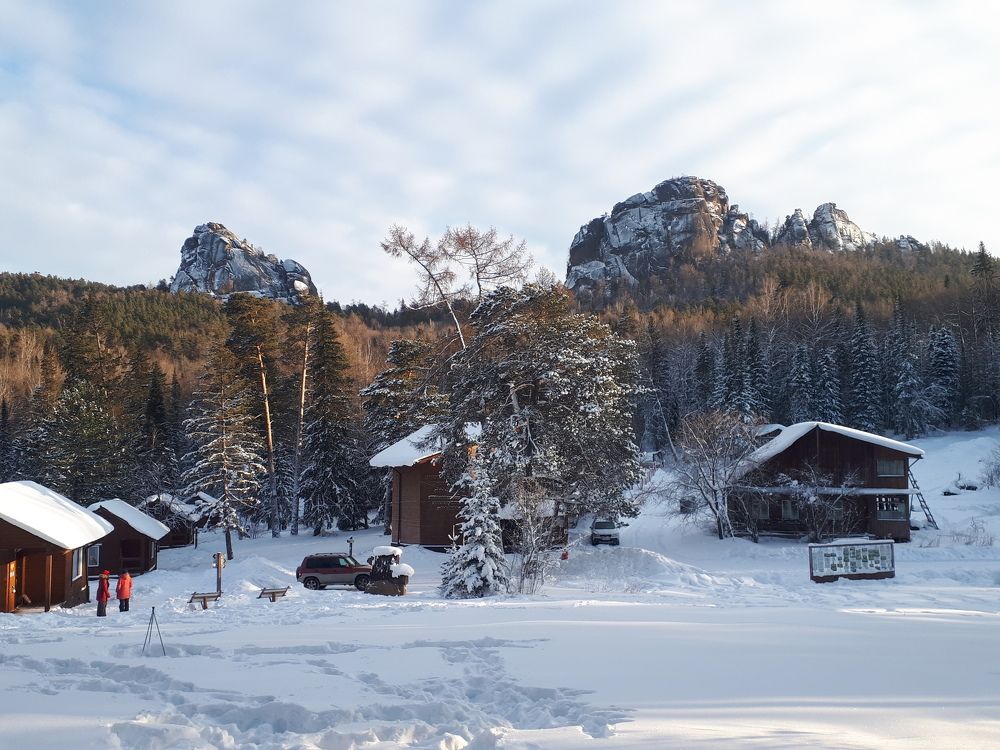 Photograph by Никита Яблоков