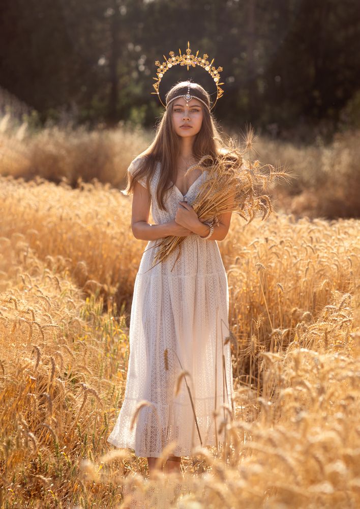 Photograph by Elena Sportes