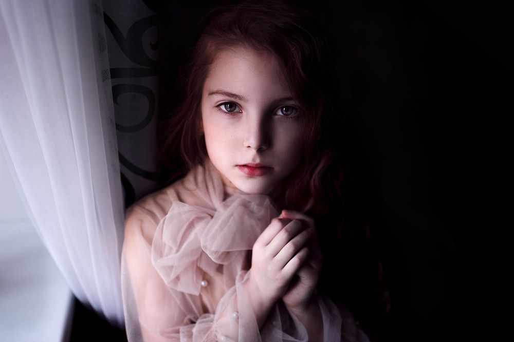 Photograph by Светлана Колесниченко