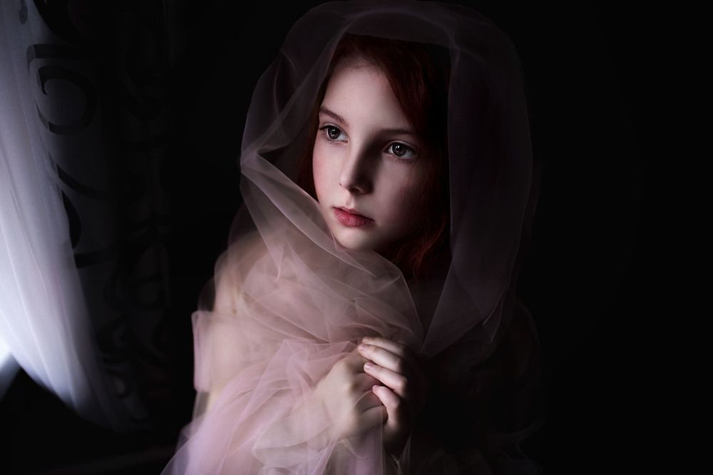 Photograph by Светлана Колесниченко