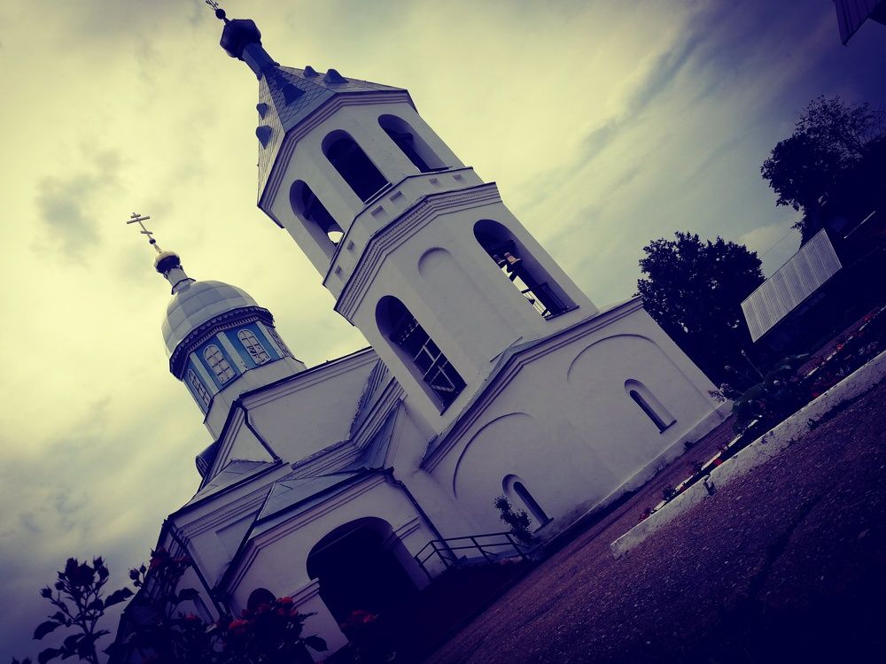 Photograph by Дарья Ермакова