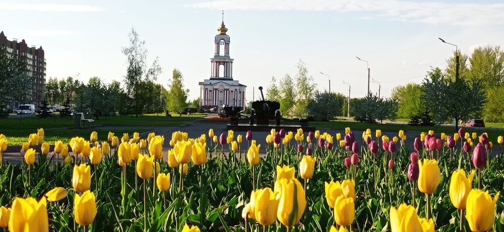 Photograph by Евгений Захаров