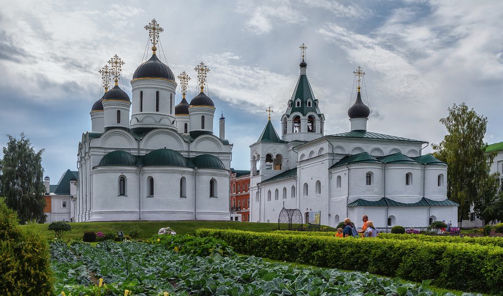 Photograph by Евгений Кучеренко