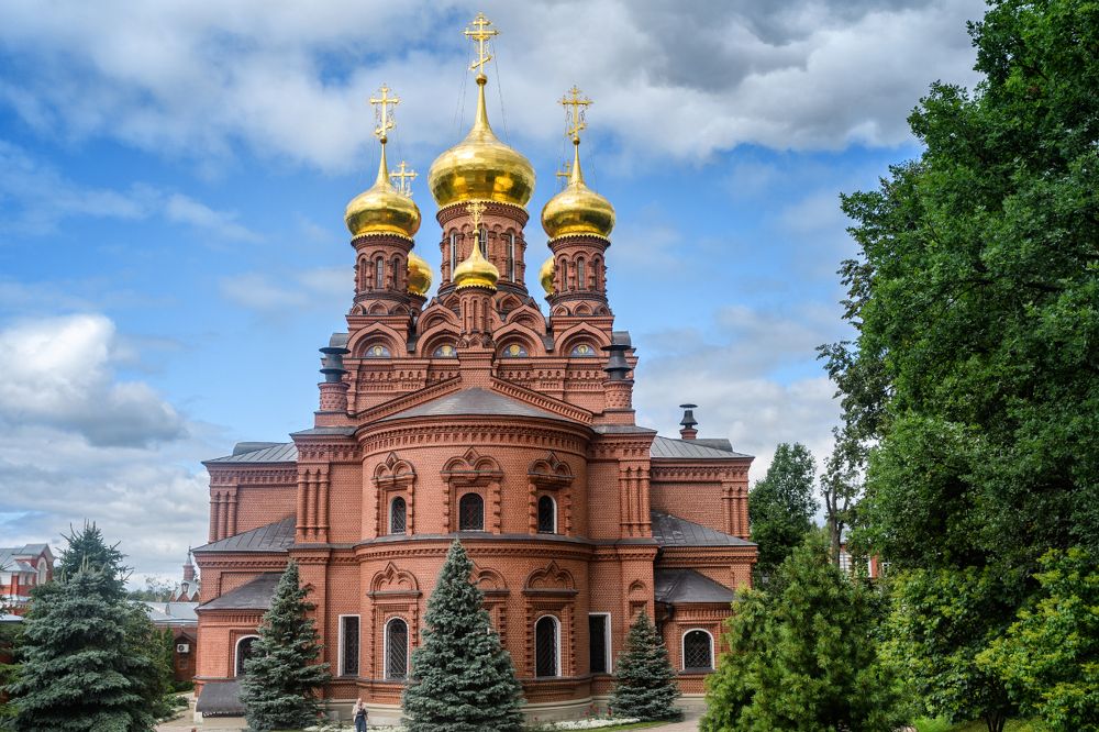 Photograph by Евгений Кучеренко