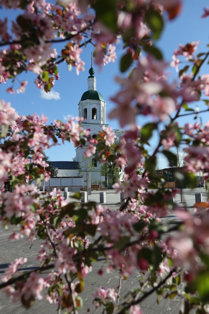 Photograph by Марина Стротова