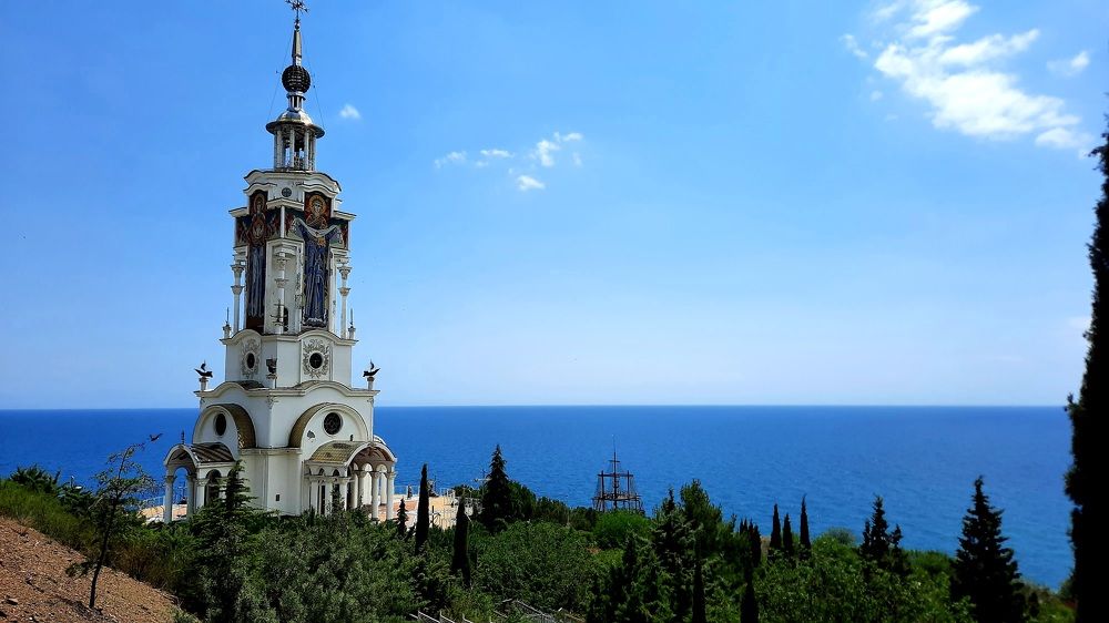 Photograph by Дмитрий Черкашин