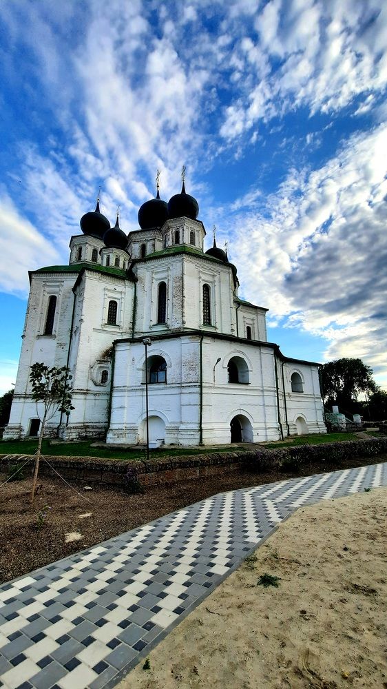 Photograph by Дмитрий Черкашин