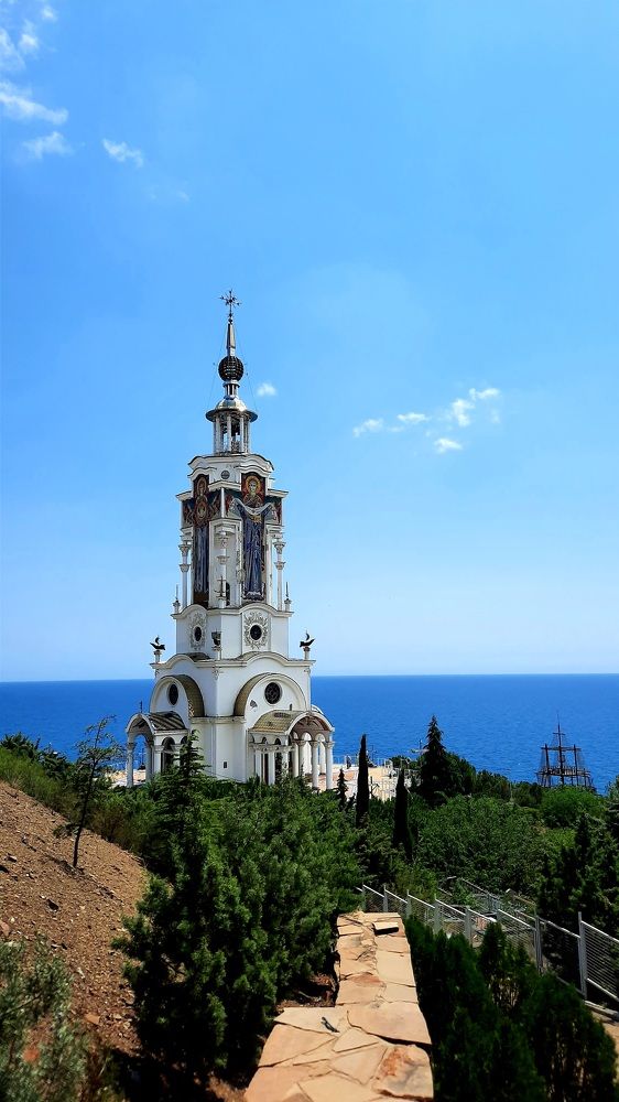 Photograph by Дмитрий Черкашин