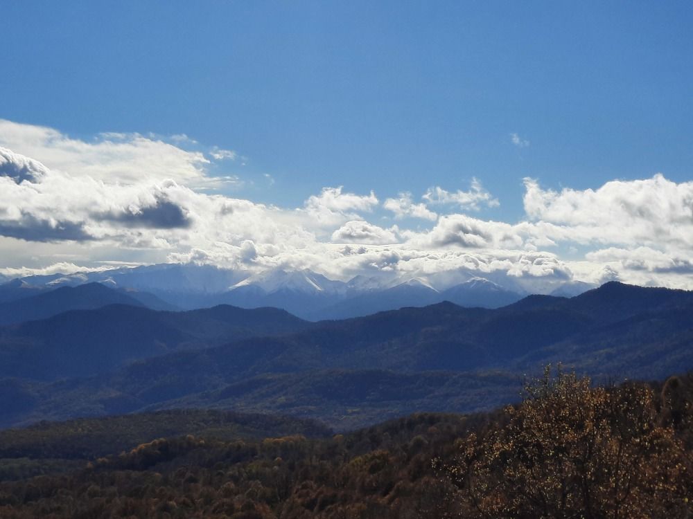 Photograph by Дмитрий Черкашин