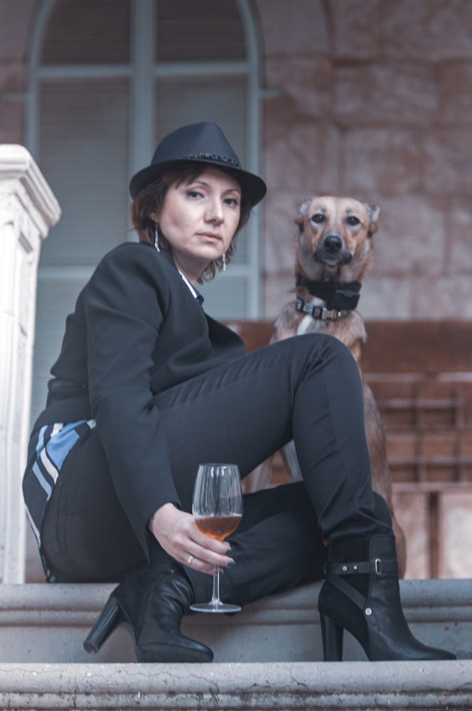 Фотография автора Pavel Bernshtam