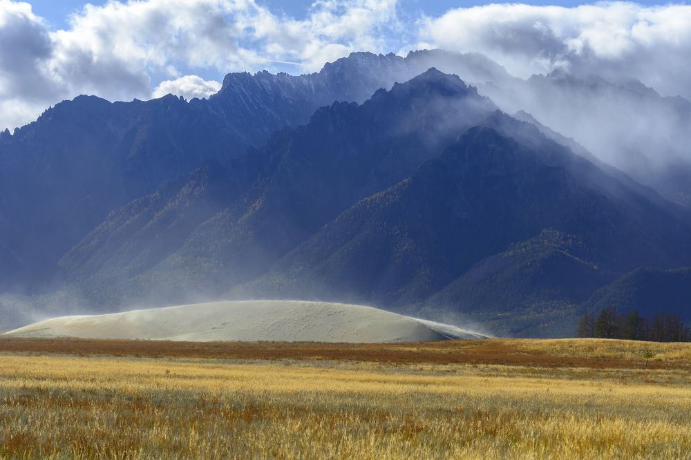 Photograph by Елена Вторушина