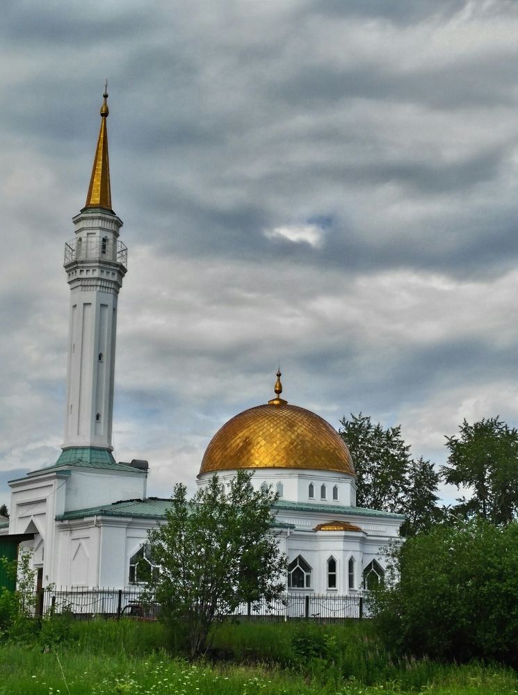 Photograph by Ирина Саттарова