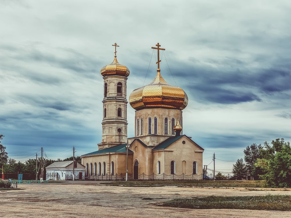 Photograph by Иван Логинов