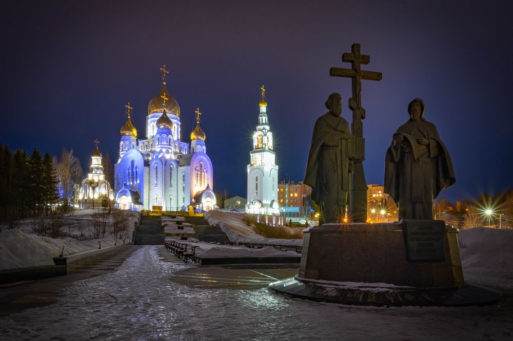 Photograph by Вадим Коротеев