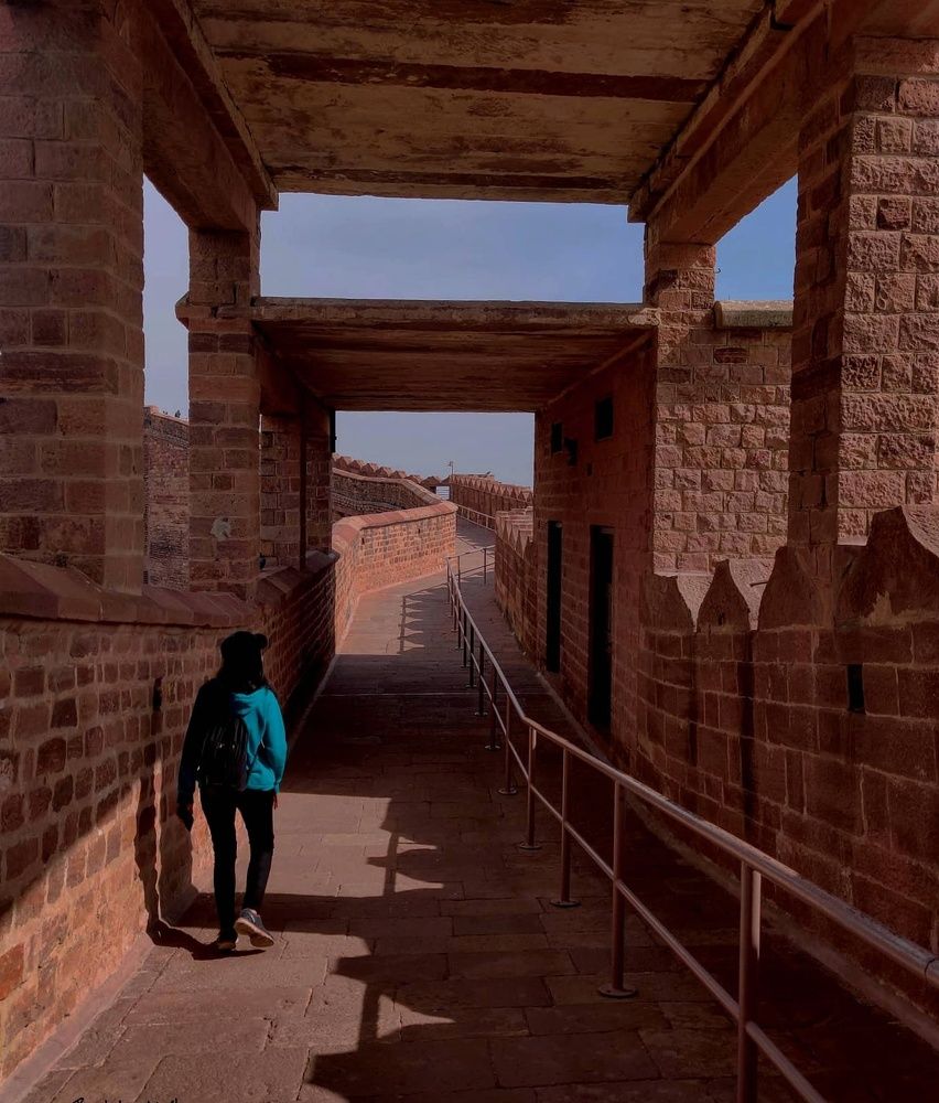 Photograph by Shreshtha Kulkarni