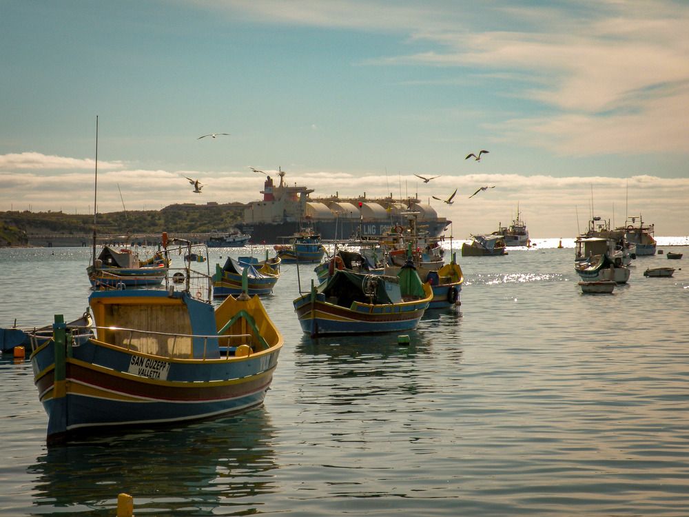 Photograph by Aleksandr Barsukov