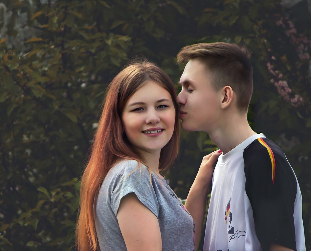 Ласковый май.