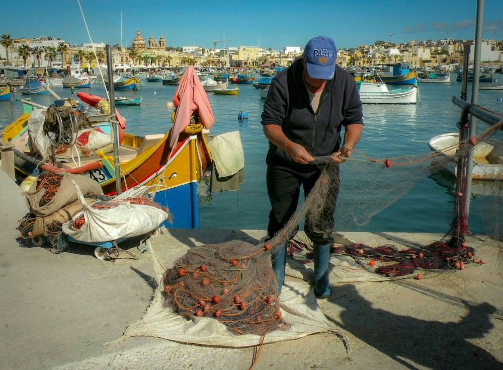 Photograph by Aleksandr Barsukov