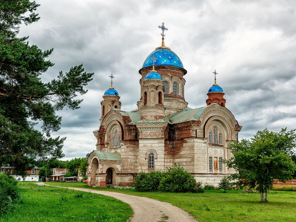 Photograph by Иван Логинов