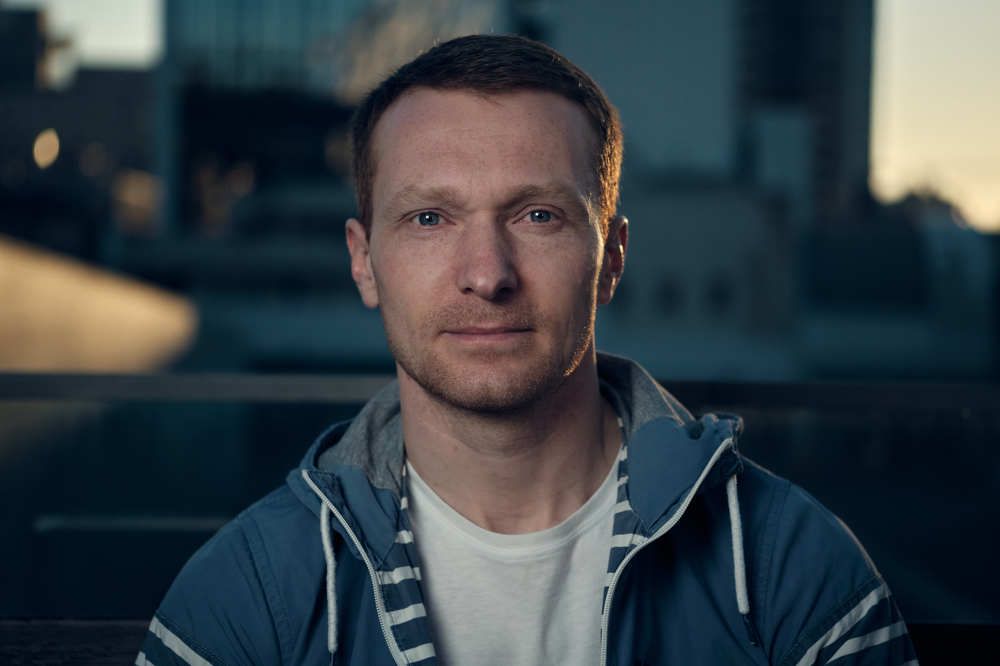 Photograph by Александр Серняк