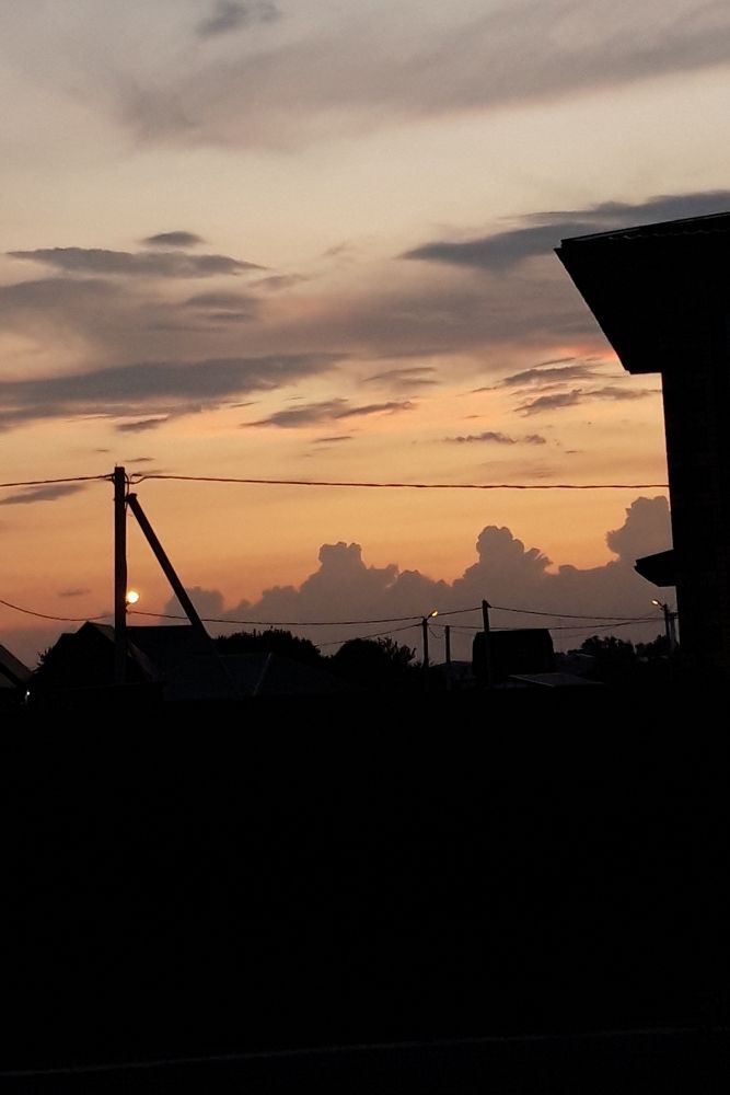 Photograph by Наталья Пусулиди