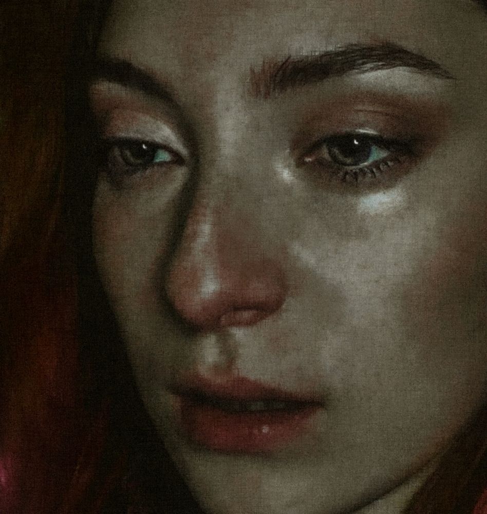 Photograph by Лина Липатова