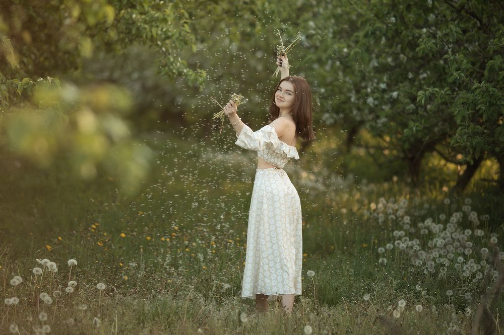 Photograph by Irena Chudak