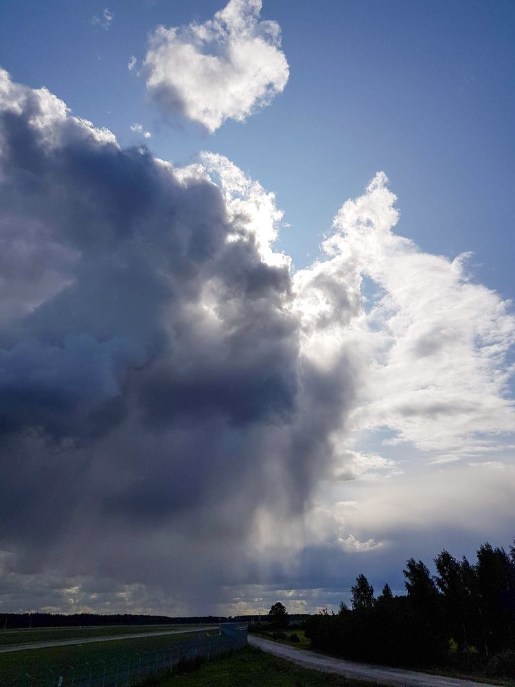 Photograph by Aksana Shvydkova