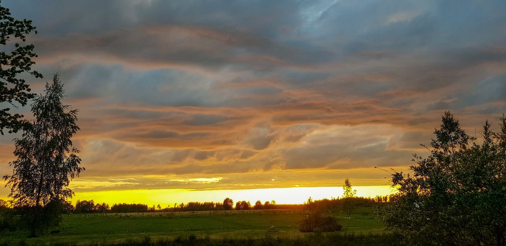 Photograph by Aksana Shvydkova