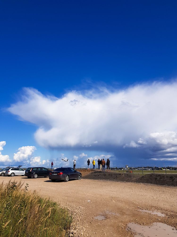 Photograph by Aksana Shvydkova