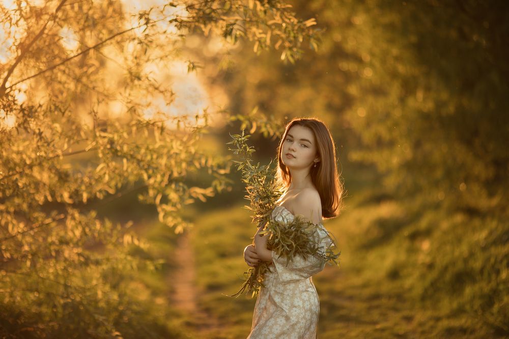 Photograph by Irena Chudak