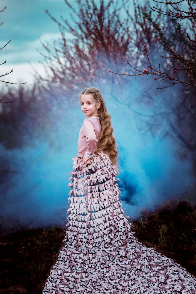 Фотография автора Ольга Коваленко