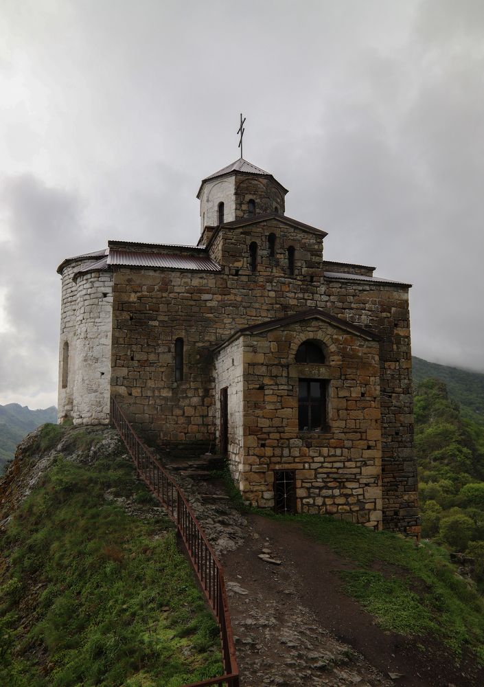 Photograph by Дарья Околова