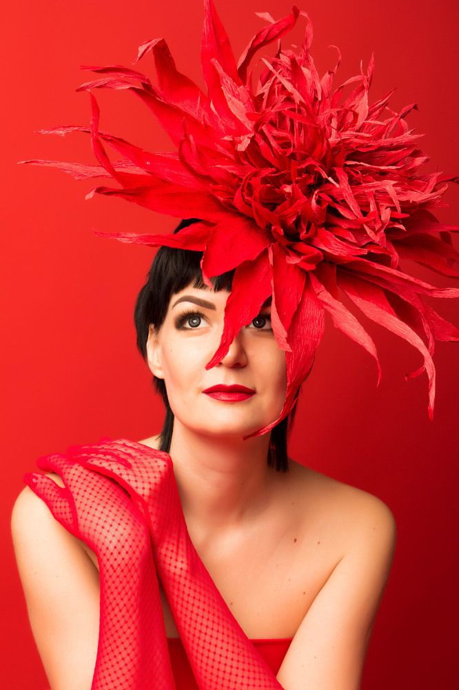 Photograph by Анна Оськина