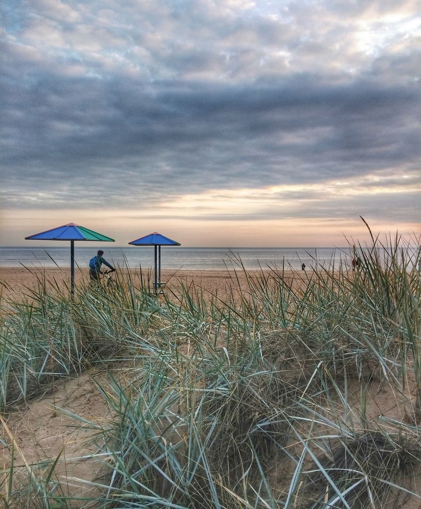 Photograph by Елена Амосова