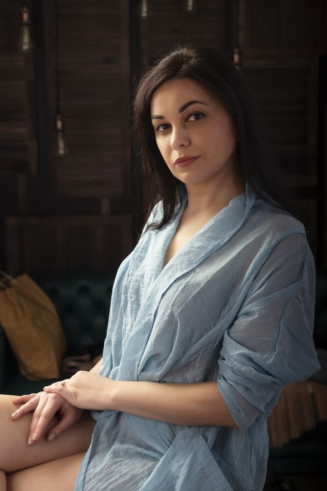 Photograph by Сергей Никифоров