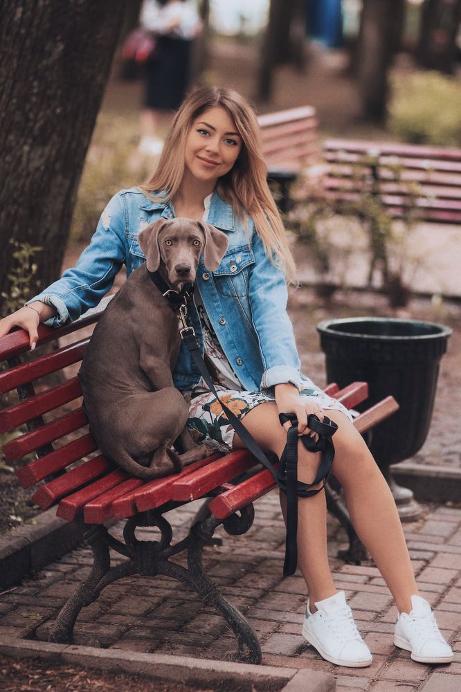 Photograph by Дарья Заводцова