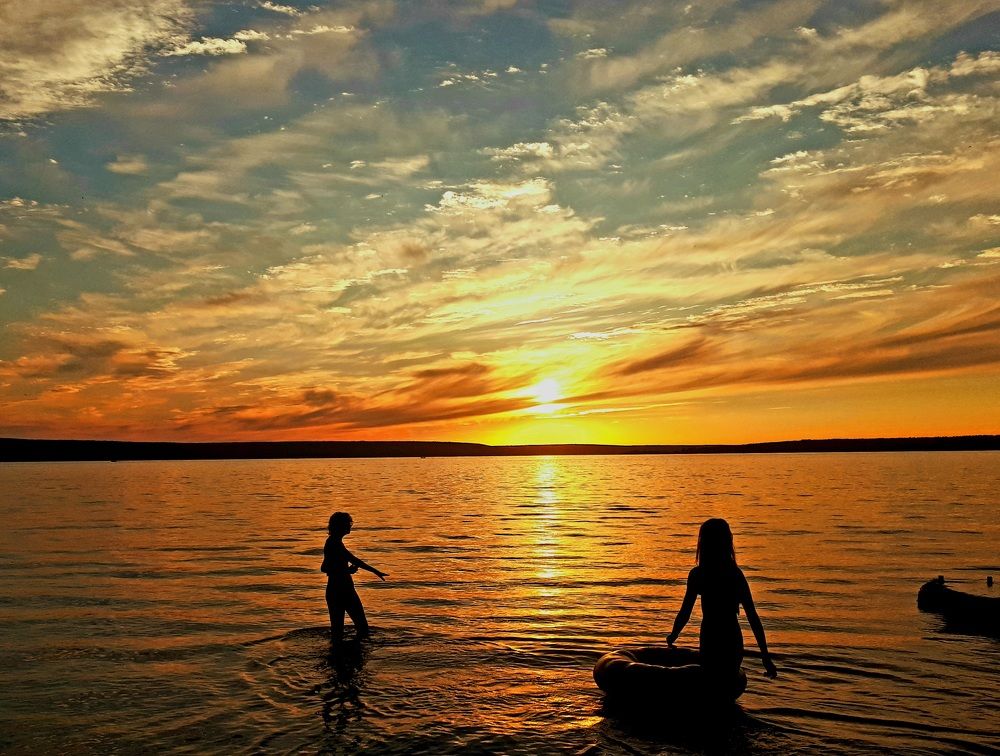 Photograph by Вадим Семенов