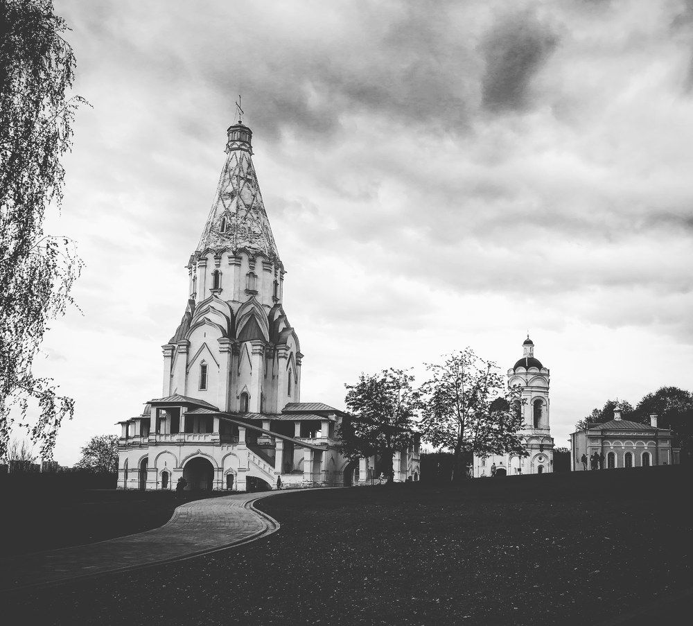 Photograph by Ольга Мажарук