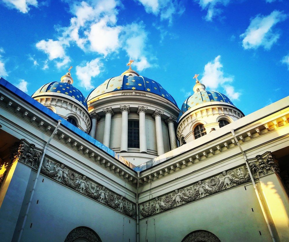 Photograph by Ольга Мажарук