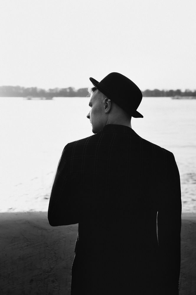 Photograph by Екатерина Гущина