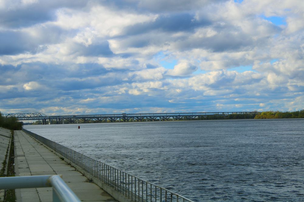 Photograph by Жанна Cысоева