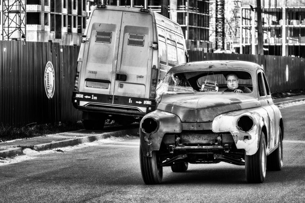 Photograph by Сергей Демченко