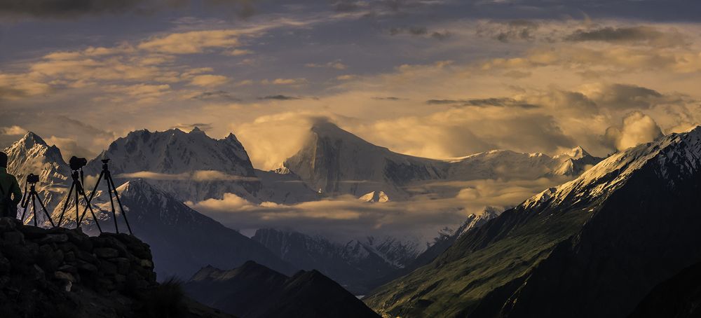 Photograph by Zaheer Abbas